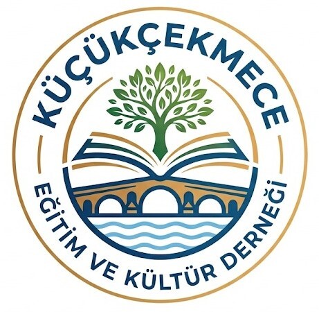 Küçükçekmece Eğitim ve Kültür Derneği Logo